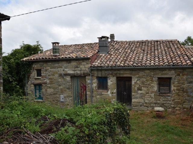 Casa in vendita a Unione di comuni Valmarecchia, Maiolo