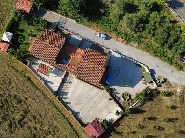 Casa in vendita a Fornari, Casal Velino