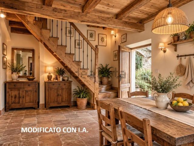 Casa in vendita a Villa a Roggio, Pescaglia