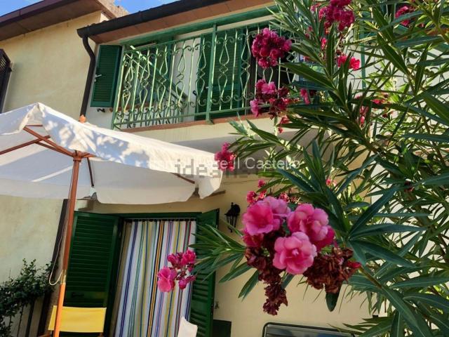 Casa in vendita a Badia, Gioiella