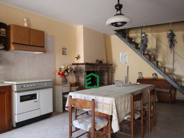 Casa in vendita a Attigliano, Umbria