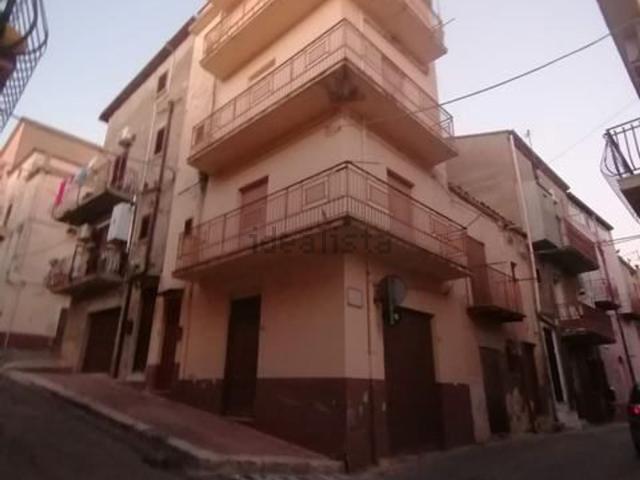 Casa in vendita a Cianciana, Sicilia