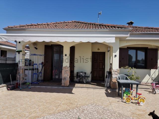 Casa in vendita a Campagna, Crescentino
