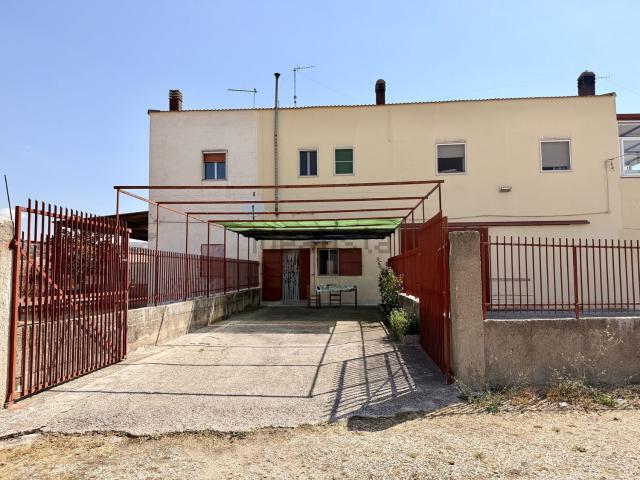 Casa in vendita a Z.I. La Martella, Matera
