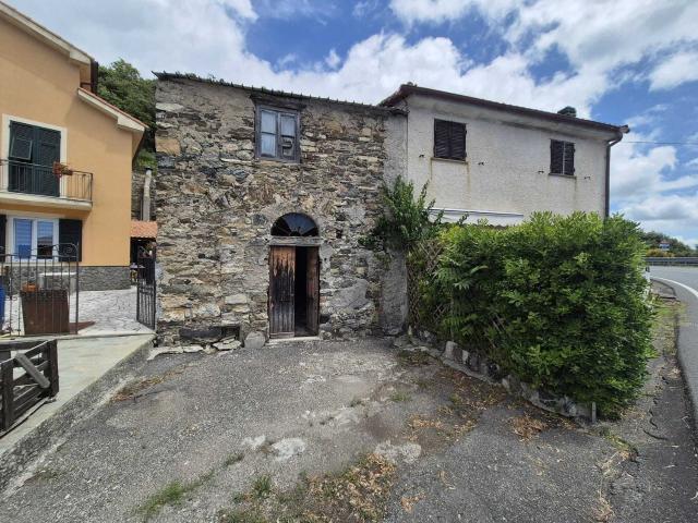Casa in vendita a Deiva Marina, La Spezia