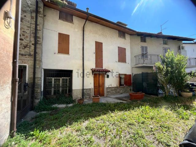 Casa in vendita a Piemonte, Alessandria