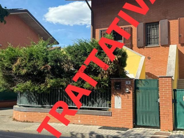 Casa in vendita a Unione dei comuni del Sorbara, Castelfranco Emilia