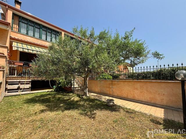 Casa in vendita a Giardini di Corcolle, Roma Capitale