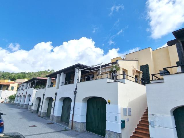 Casa in vendita a Molinetto, Cogoleto