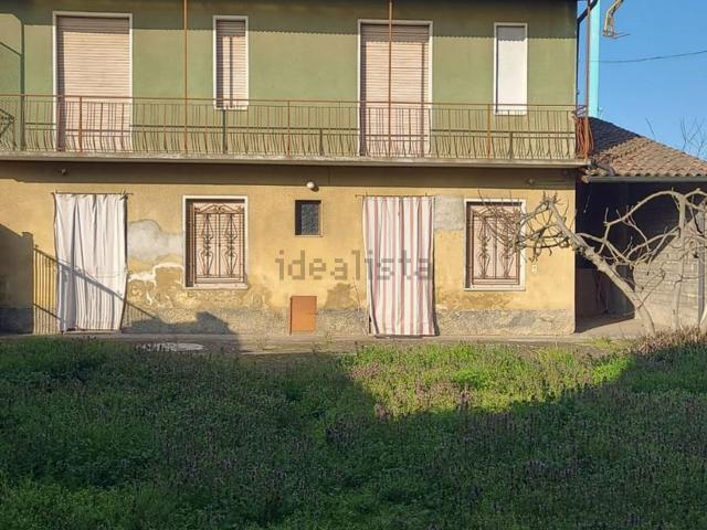 Casa in vendita a Garlasco, Lombardia