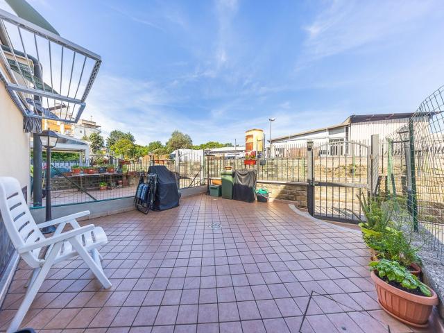 Casa in vendita a Torrenova, Roma Capitale