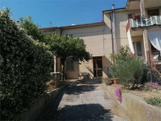 Casa in vendita a Palombina, Giove