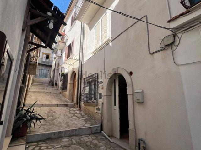 Casa in vendita a Terre dell’Ufita, Fontanarosa
