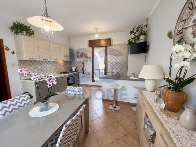 Casa in vendita a Ficarolo, Veneto
