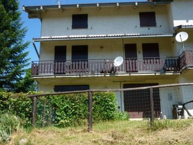 Casa in vendita a Unione dei comuni del Frignano, Pievepelago