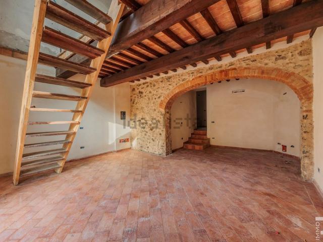 Casa in vendita a Montecatini Alto, Montecatini Terme