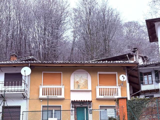 Casa in vendita a Piemonte, Biella