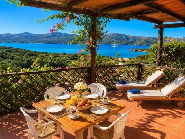 Casa in vendita a Palau, Sardigna/Sardegna