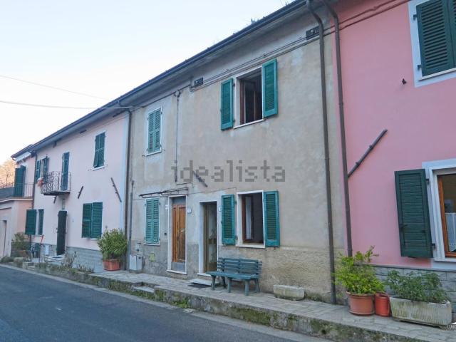 Casa in vendita a Unione di comuni Montana Lunigiana, Fivizzano