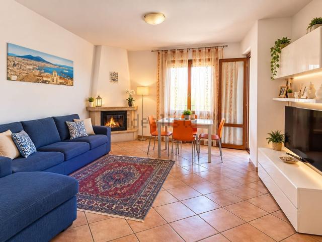 Casa in vendita a Anguillara Sabazia, Roma Capitale