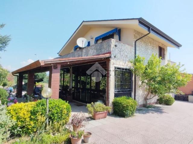 Casa in vendita a Rocca D'evandro, Campania