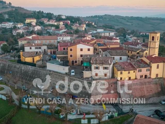 Casa in vendita a Marche, Pesaro E Urbino