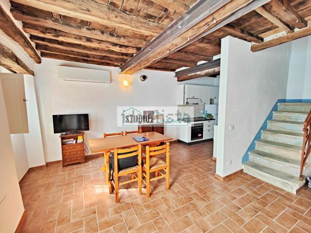 Casa in vendita a Castello, Tonfano