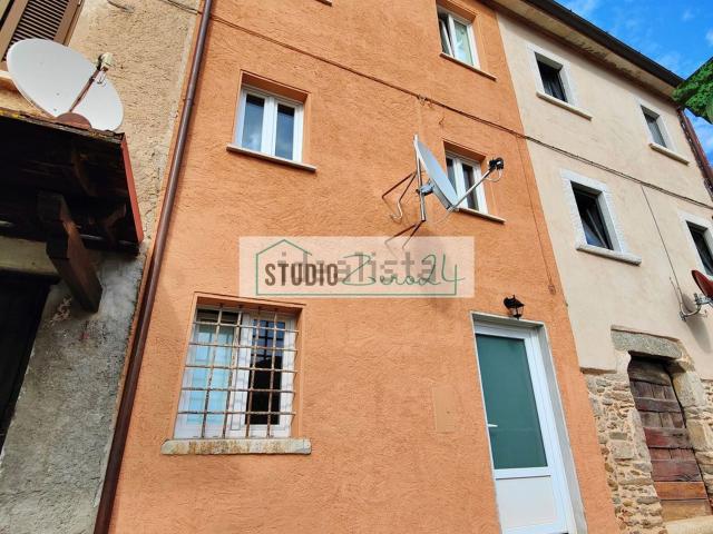 Casa in vendita a Castello, Tonfano