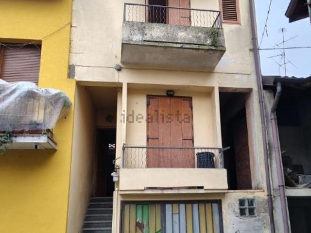 Casa in vendita a Piemonte, Novara