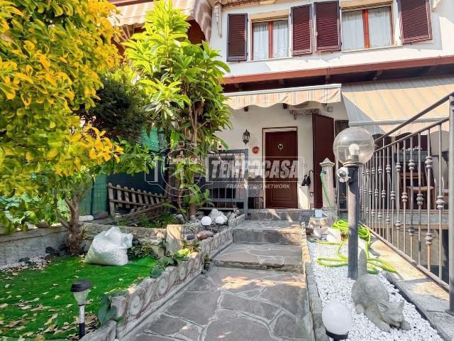 Casa in vendita a Muzzano, Zelo Buon Persico