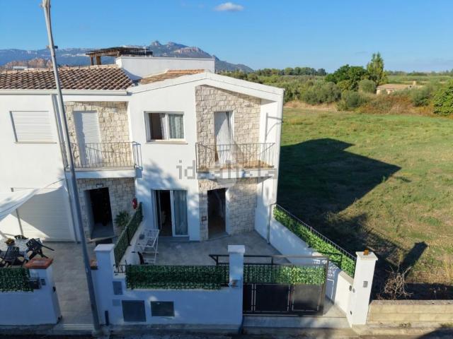 Casa in vendita a Gelisuli/Girasole, Ogliastra