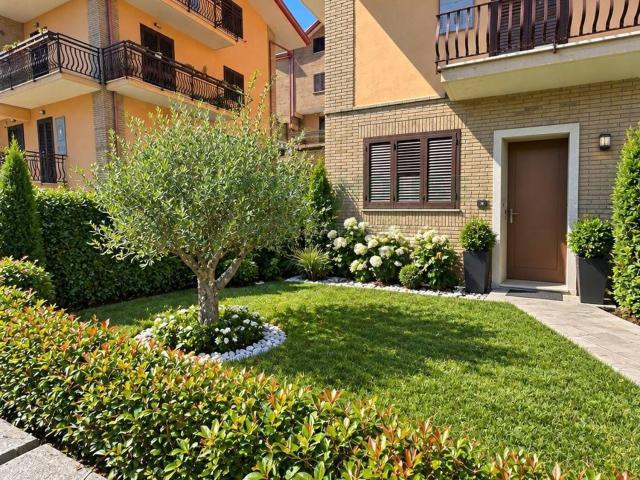 Casa in vendita a Ospedaletto d'Alpinolo, Avellino