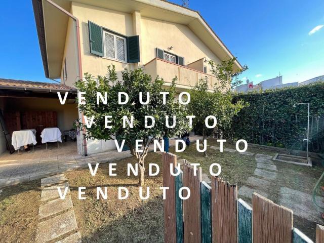 Casa in vendita a Sabaudia, Lazio