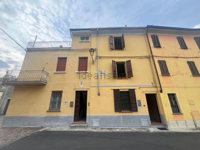 Casa in vendita a Busseto, Reggio Emilia