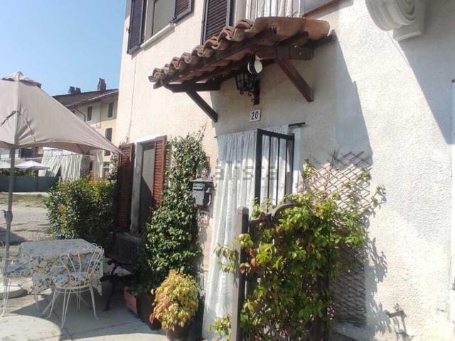 Casa in vendita a Vallegioliti, Villamiroglio