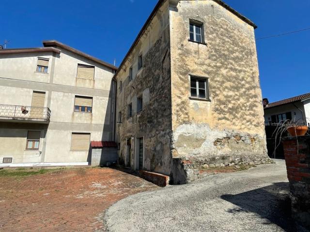 Casa in vendita a Bradia, Sarzana