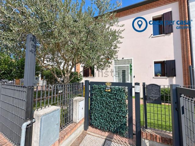 Casa in vendita a Donada, Porto Viro