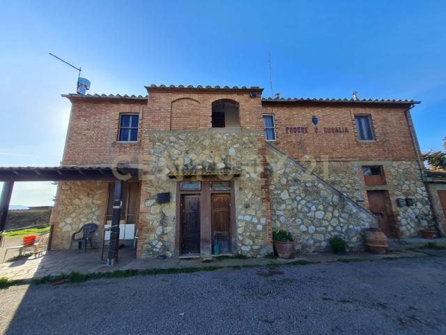 Casa in vendita a Civitella Paganico, Civitella Marittima