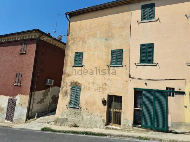 Casa in vendita a Foiano Della Chiana, Toscana
