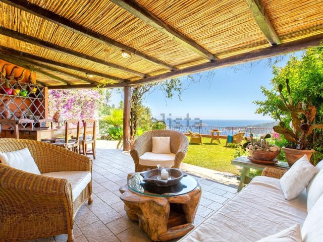 Casa in vendita a Alzachèna/Arzachena, Pantogia