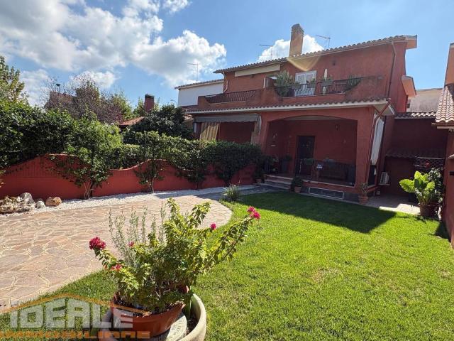 Casa in vendita a Colle Romito, Ardea