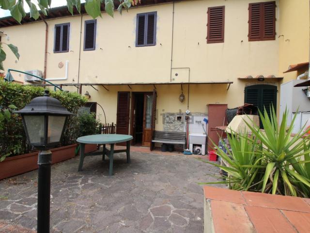 Casa in vendita a Unione dei Comuni Circondario dell'Empolese Valdelsa, Montespertoli