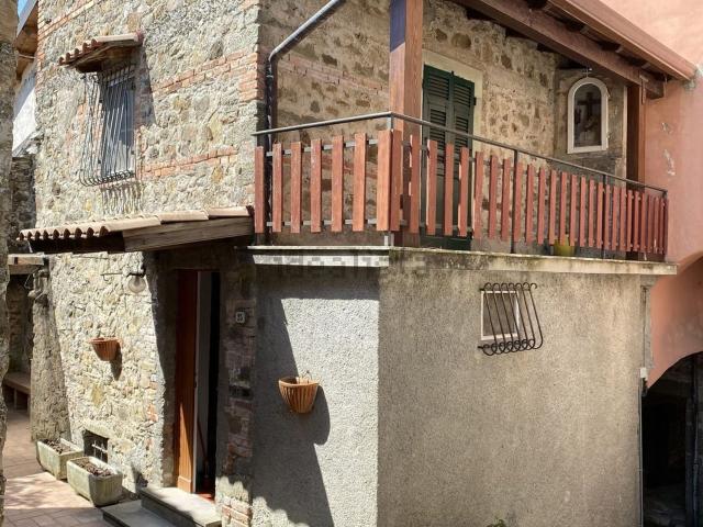 Casa in vendita a Unione di comuni Montana Lunigiana, Bagnone