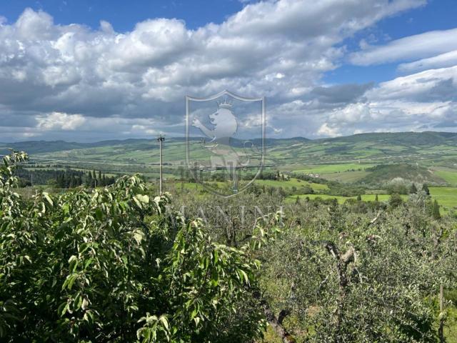 Casa in vendita a Radicofani, Toscana