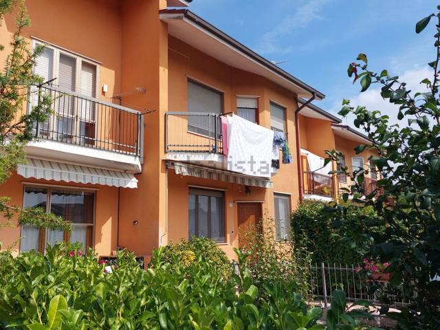 Casa in vendita a Pratalborato, Capriata d'Orba