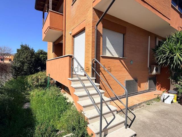 Casa in vendita a San Gordiano, Roma Capitale