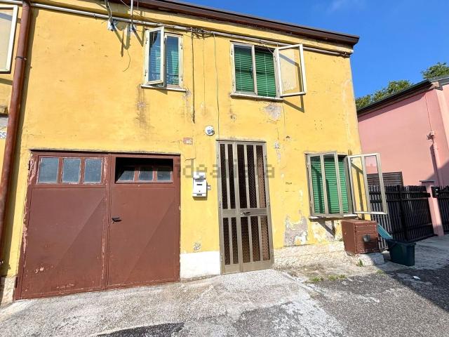 Casa in vendita a Sanguinetto, Veneto