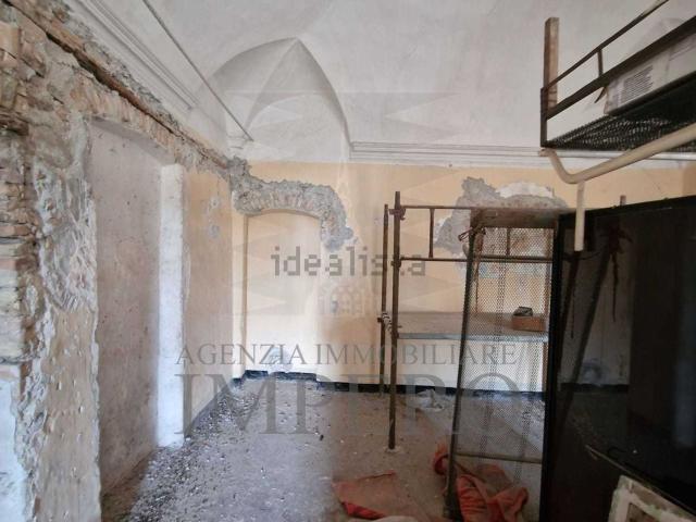 Casa in vendita a Vallecrosia, Liguria