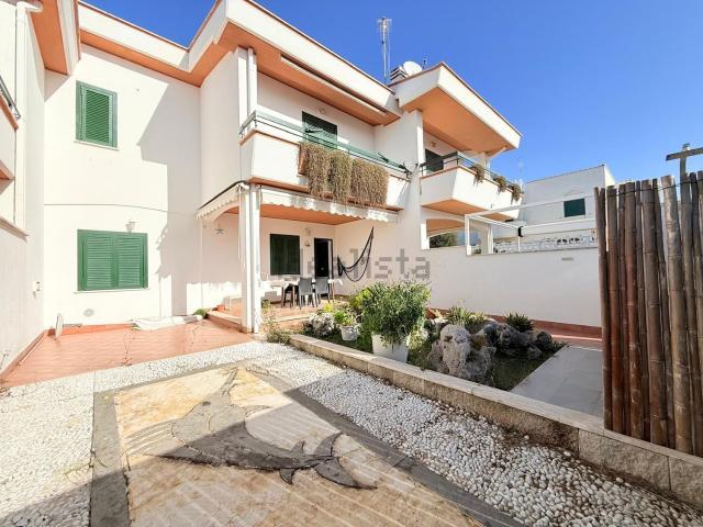 Casa in vendita a Lido di Marechiaro, Roma Capitale
