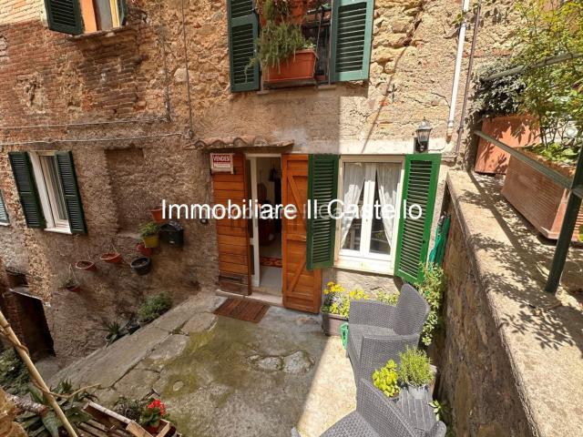 Casa in vendita a Magione, Umbria
